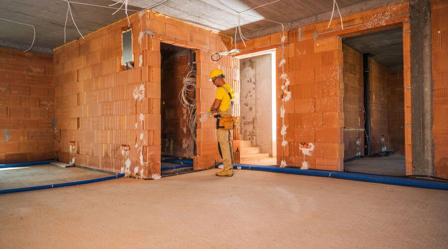 Expert top industrial roofings services in Garrard, KY